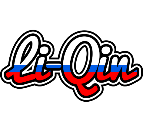 Li-Qin russia logo