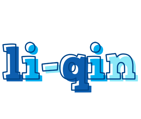 Li-Qin sailor logo