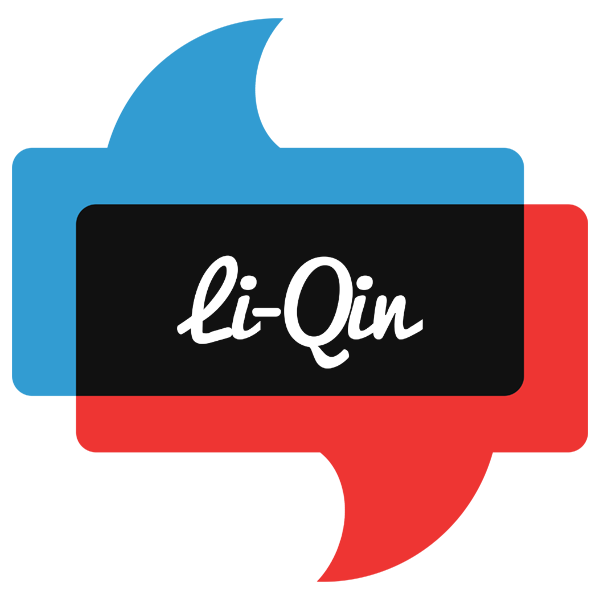 Li-Qin sharks logo
