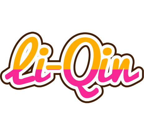 Li-Qin smoothie logo