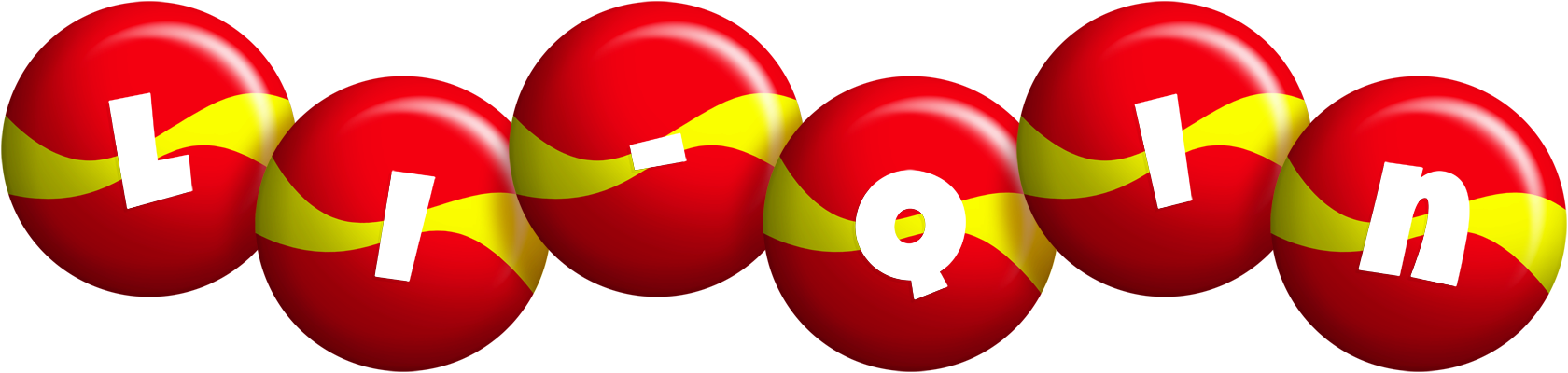 Li-Qin spain logo