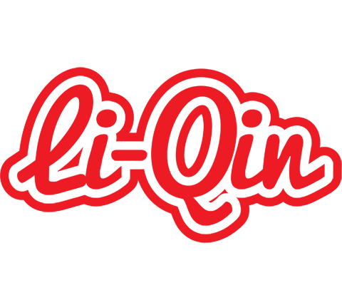 Li-Qin sunshine logo