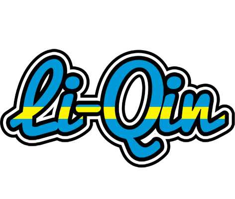 Li-Qin sweden logo