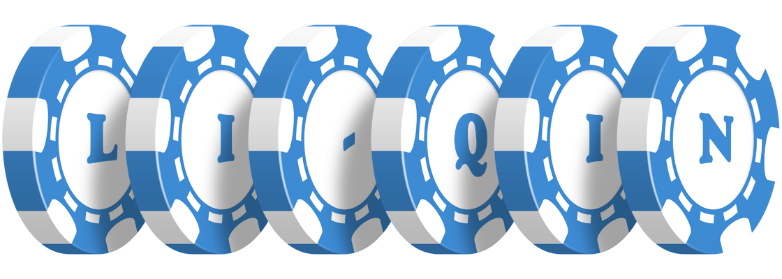 Li-Qin vegas logo