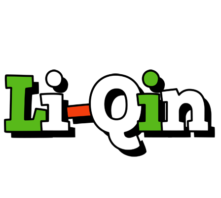 Li-Qin venezia logo