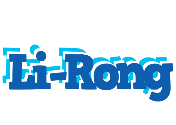 Li-Rong business logo
