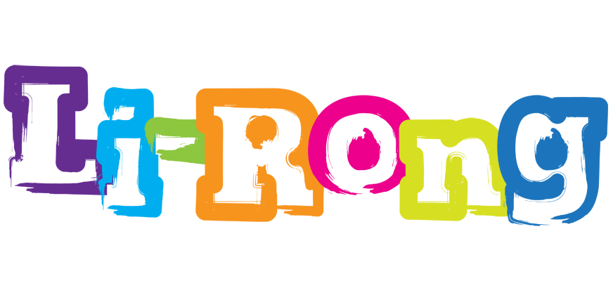 Li-Rong casino logo