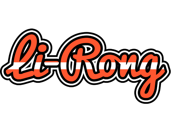 Li-Rong denmark logo