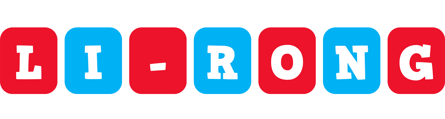 Li-Rong diesel logo