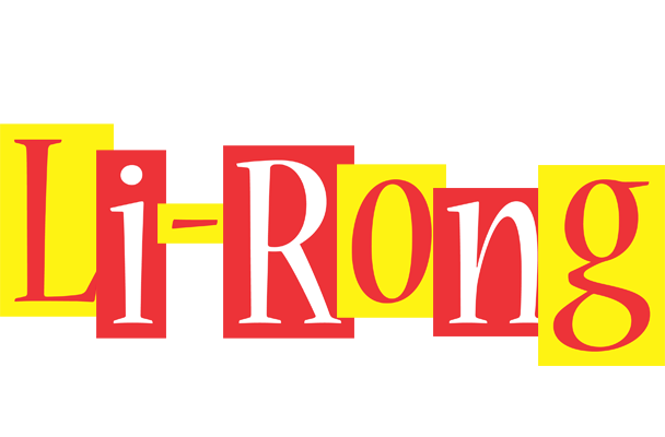 Li-Rong errors logo
