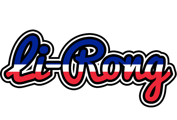 Li-Rong france logo