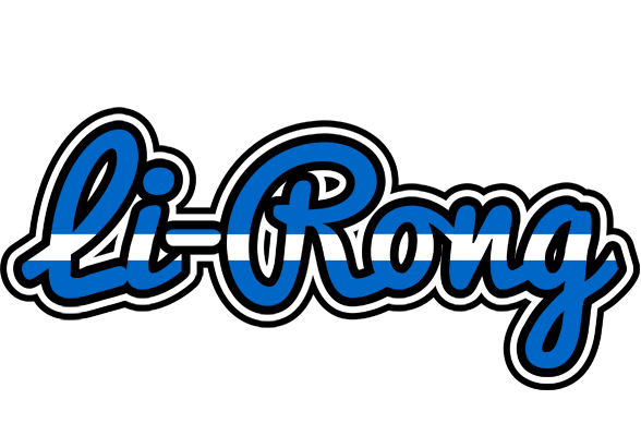 Li-Rong greece logo