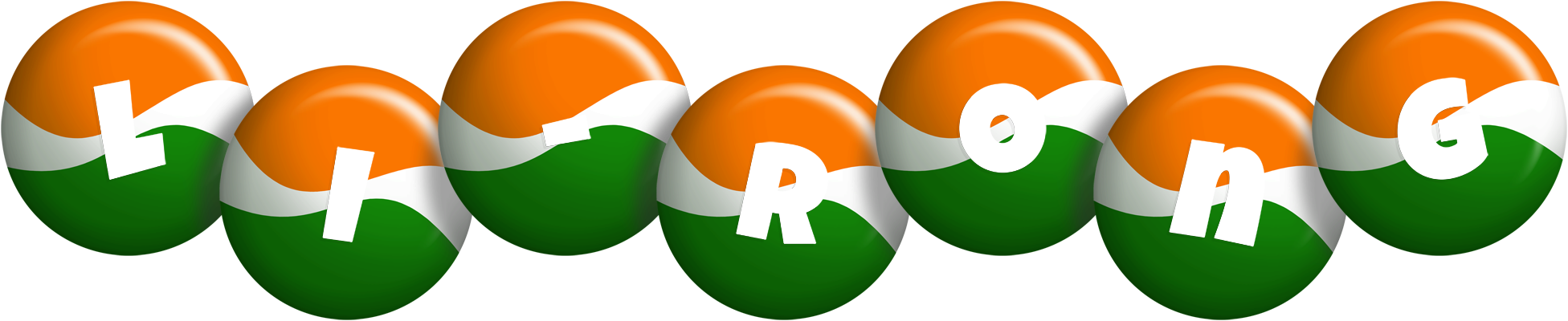 Li-Rong india logo