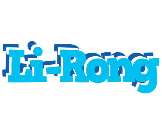 Li-Rong jacuzzi logo