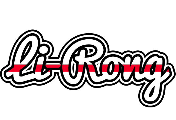 Li-Rong kingdom logo