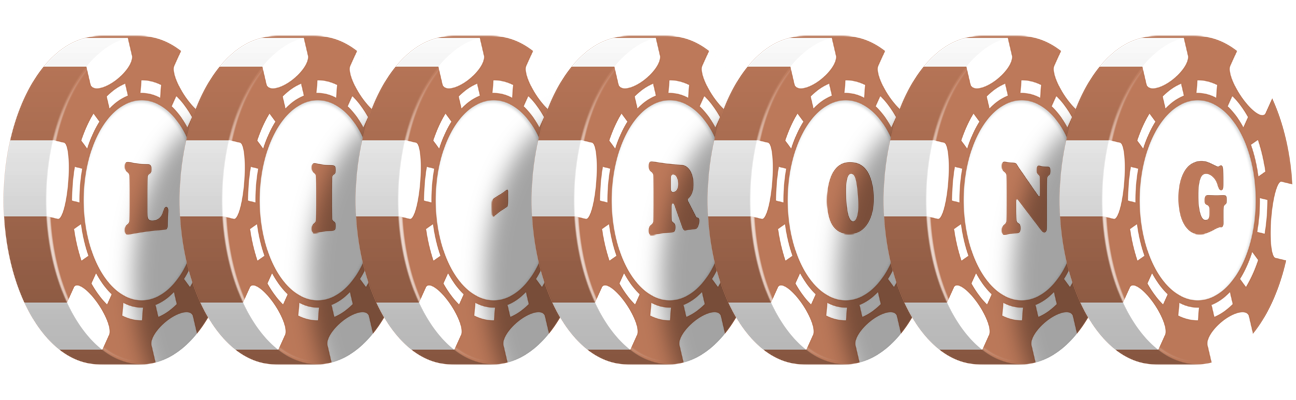 Li-Rong limit logo