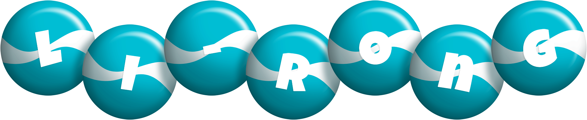 Li-Rong messi logo