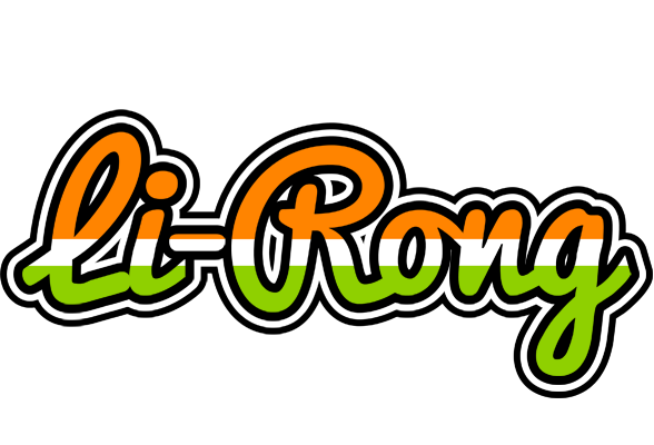 Li-Rong mumbai logo