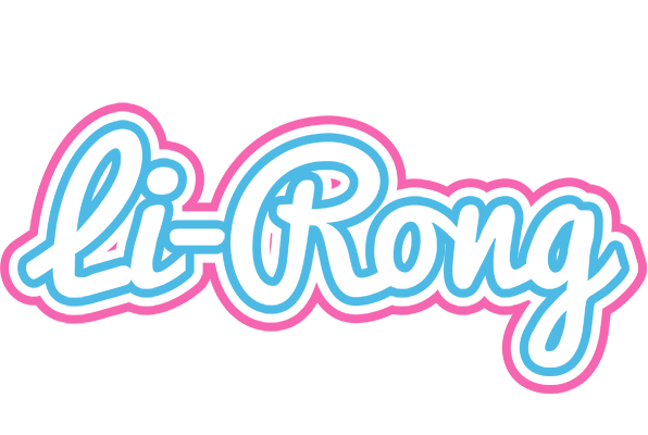 Li-Rong outdoors logo