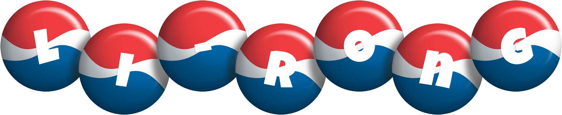 Li-Rong paris logo