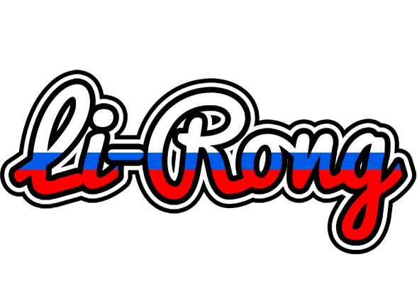 Li-Rong russia logo