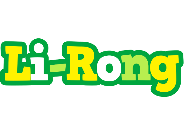 Li-Rong soccer logo