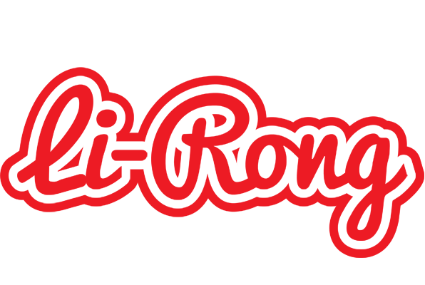 Li-Rong sunshine logo