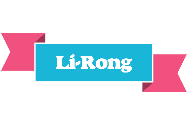 Li-Rong today logo