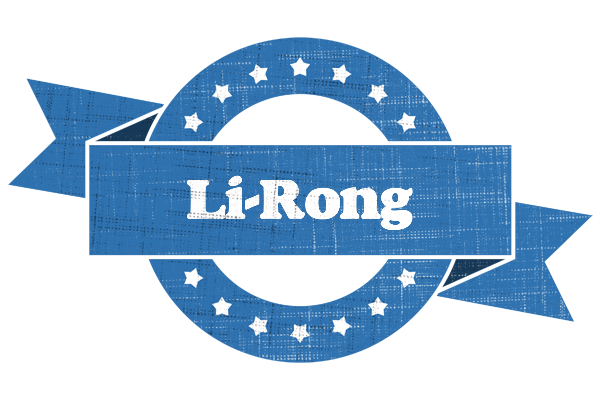 Li-Rong trust logo