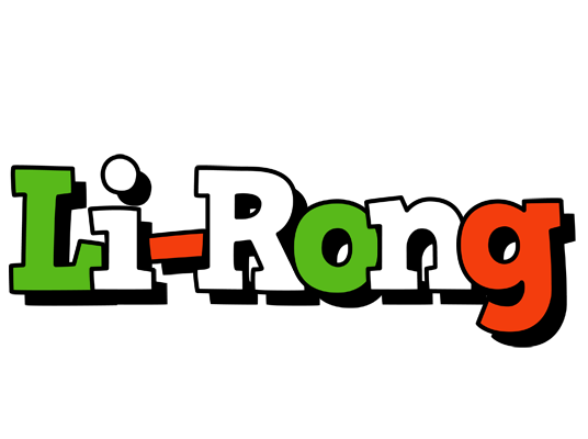 Li-Rong venezia logo