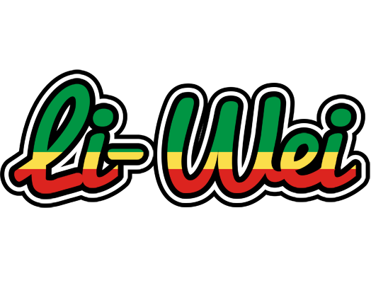 Li-Wei african logo