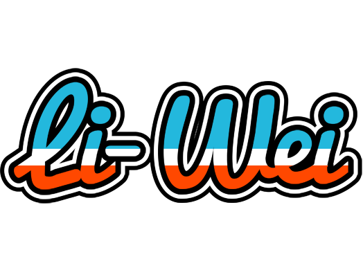 Li-Wei america logo