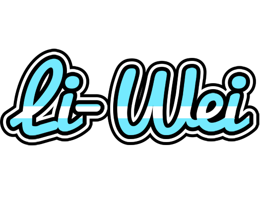 Li-Wei argentine logo