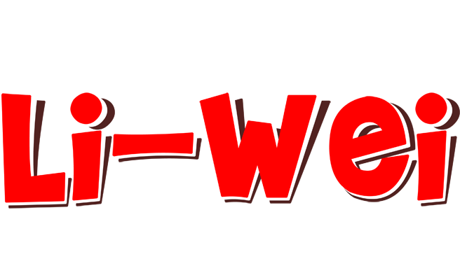 Li-Wei basket logo