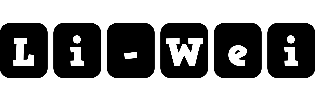 Li-Wei box logo