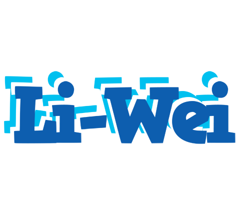 Li-Wei business logo
