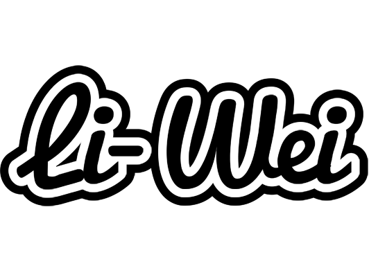 Li-Wei chess logo