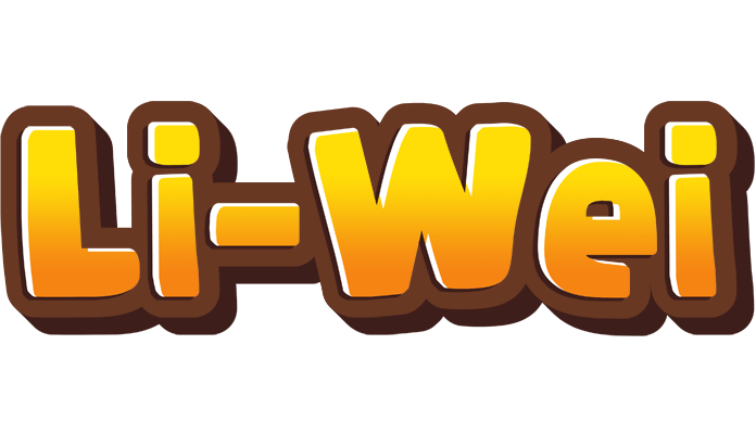 Li-Wei cookies logo