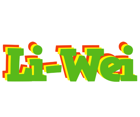 Li-Wei crocodile logo