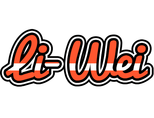 Li-Wei denmark logo