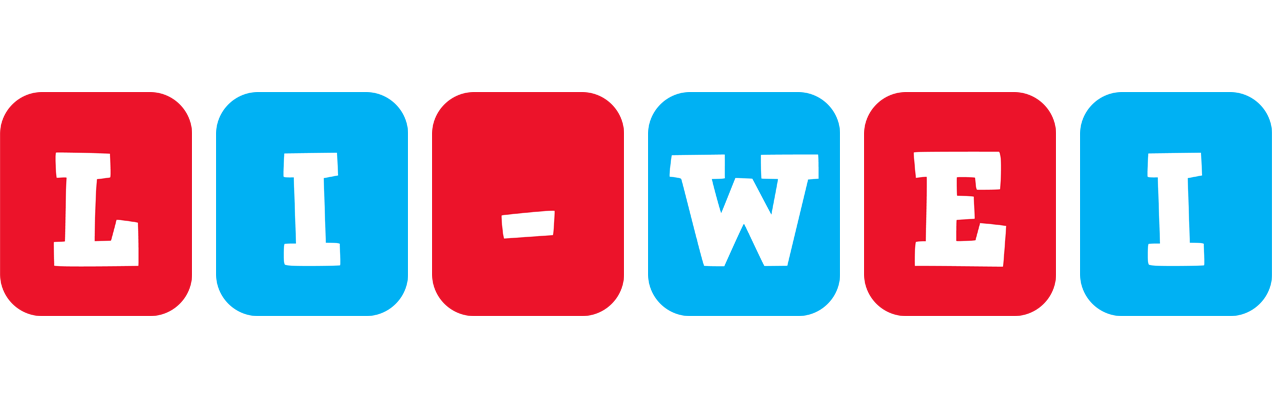 Li-Wei diesel logo