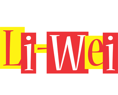 Li-Wei errors logo