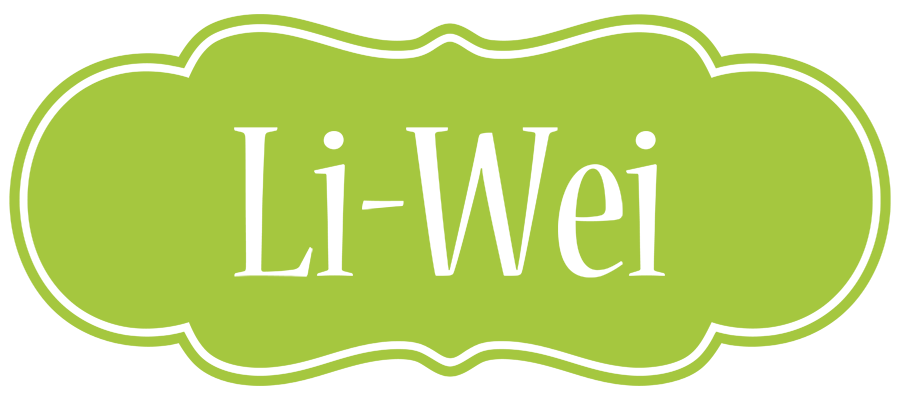 Li-Wei family logo