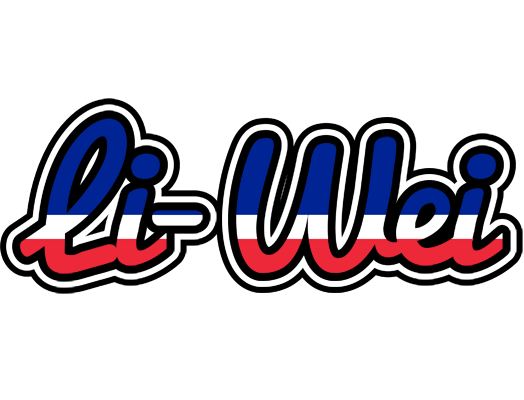 Li-Wei france logo