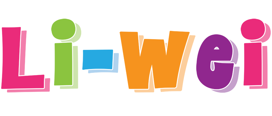 Li-Wei friday logo