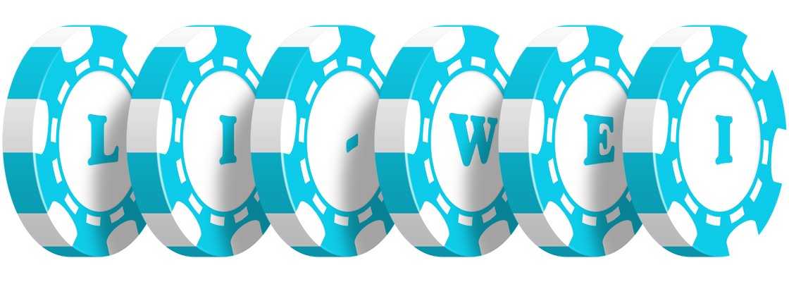 Li-Wei funbet logo