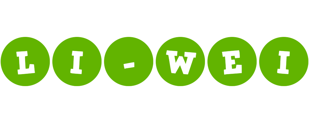 Li-Wei games logo