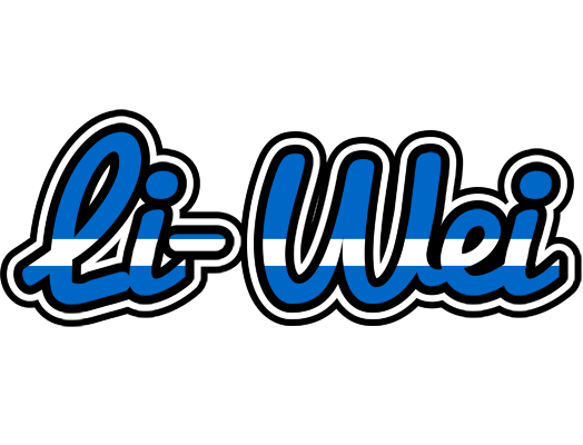Li-Wei greece logo
