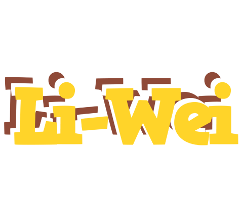 Li-Wei hotcup logo
