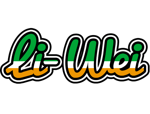 Li-Wei ireland logo